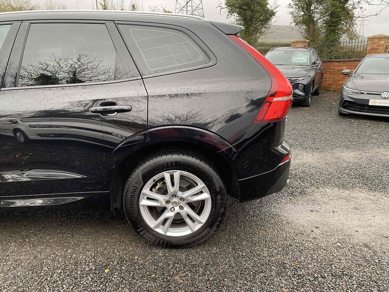 Volvo XC60 T5 Momentum - U4160