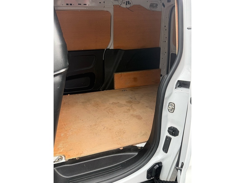 Peugeot Partner BlueHDi 1000 Professional - U4162