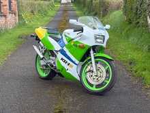 Kawasaki KRIS
