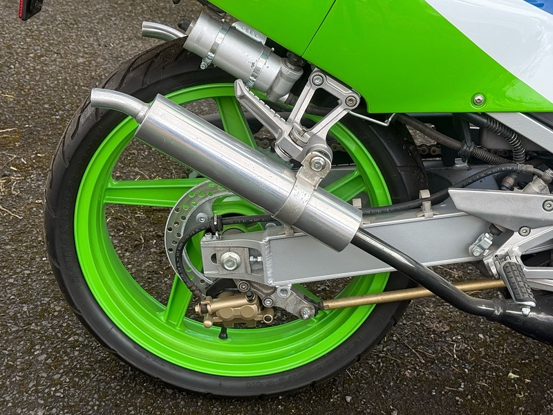 Kawasaki KRIS C2 - U4175