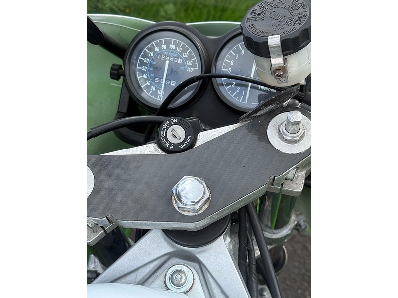 Kawasaki KRIS C2 - U4175