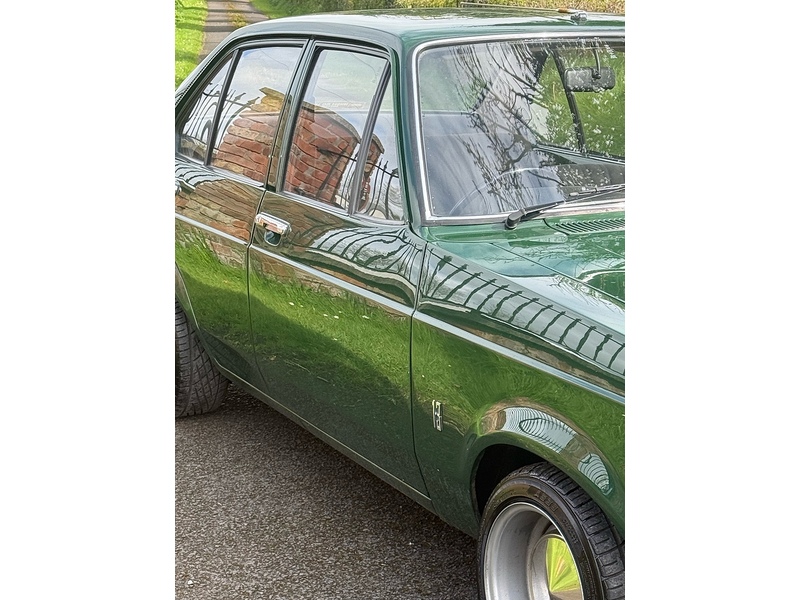 Ford Escort  - U4186