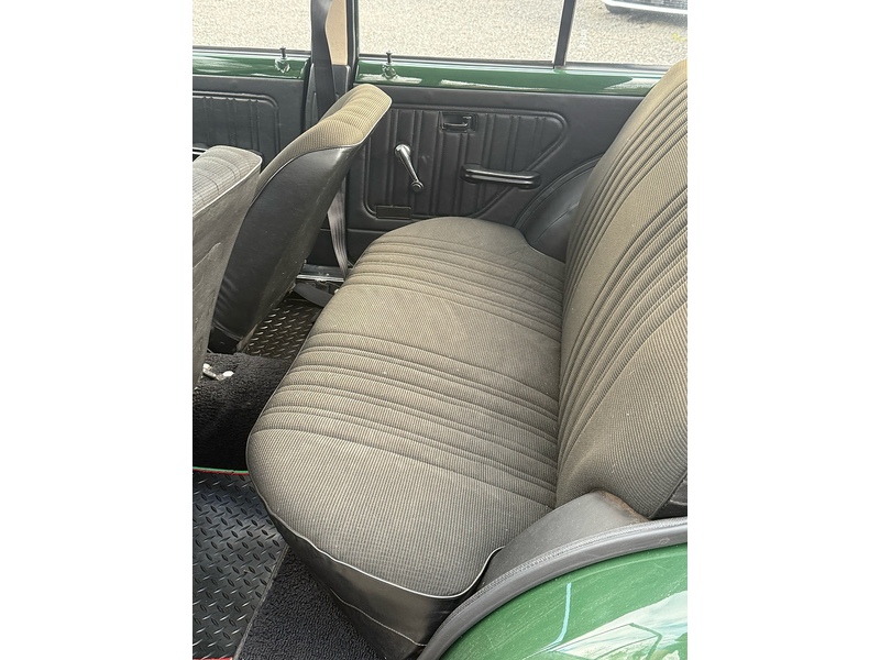 Ford Escort  - U4186