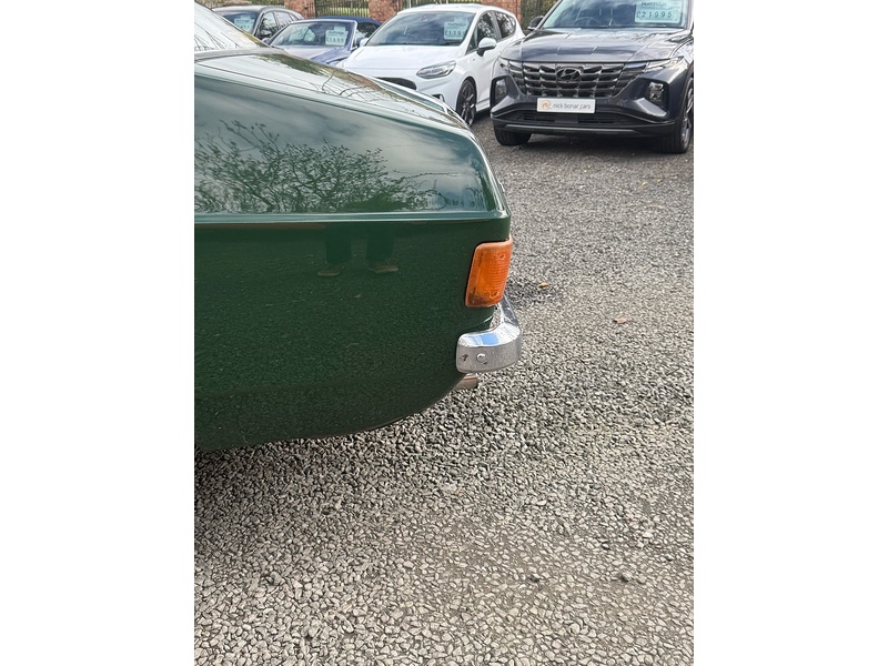 Ford Escort  - U4186