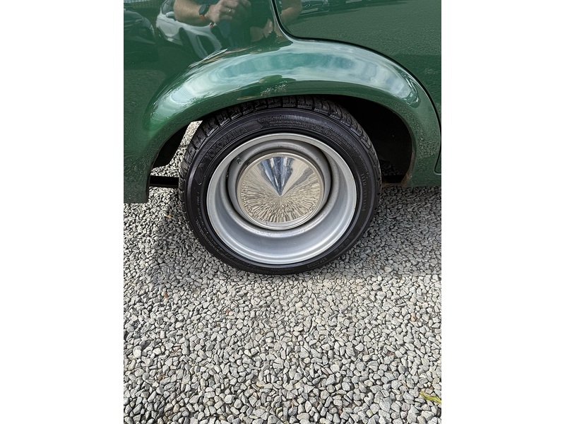 Ford Escort  - U4186