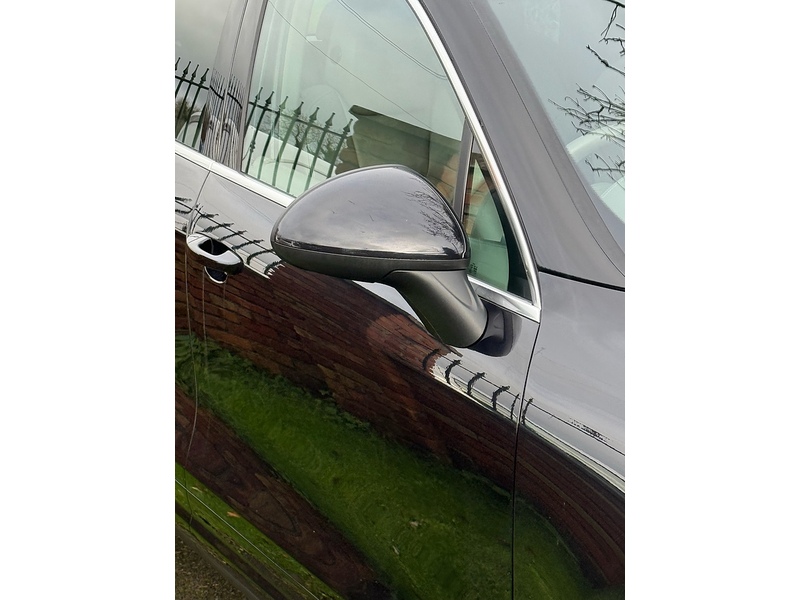 Porsche Cayenne TD V8 S - U4191