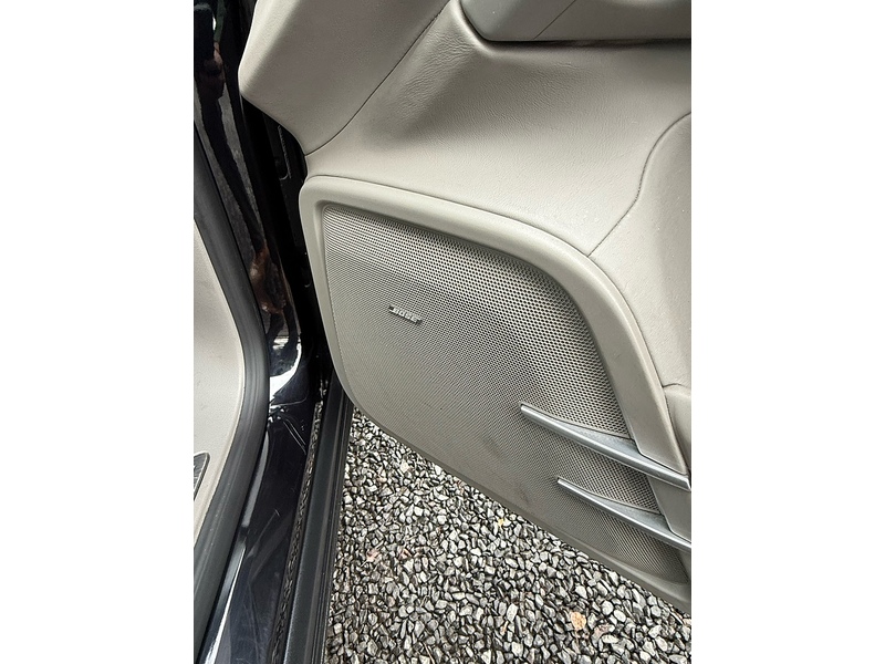 Porsche Cayenne TD V8 S - U4191