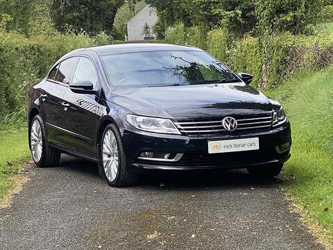 Volkswagen CC 650 Adventure Petrol Manual Euro 4 (70 ps)