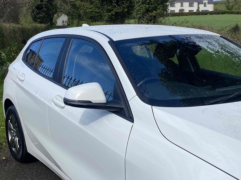 BMW 1 Series 118i SE - U4195