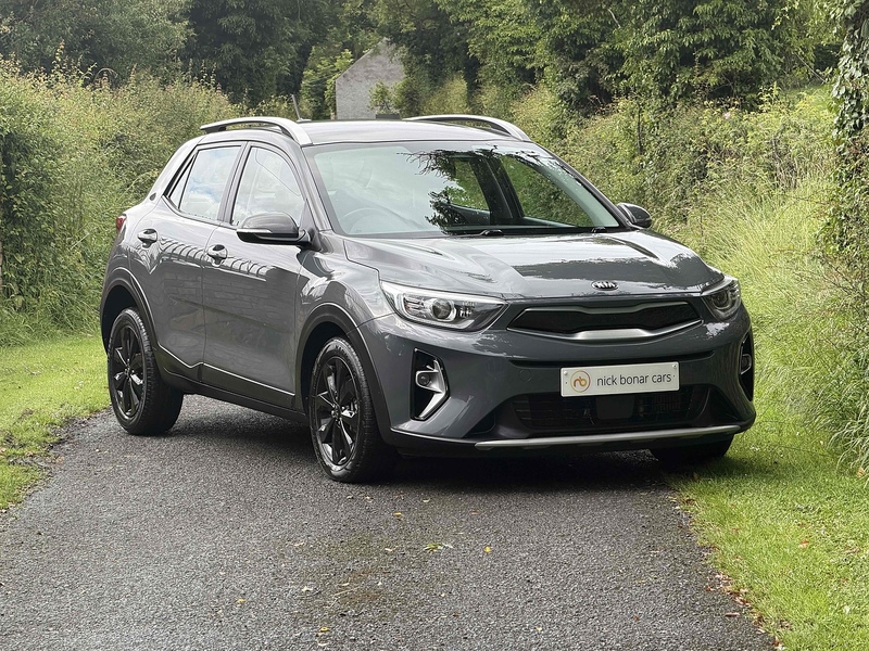 Kia Stonic T-GDi 2 - U4208
