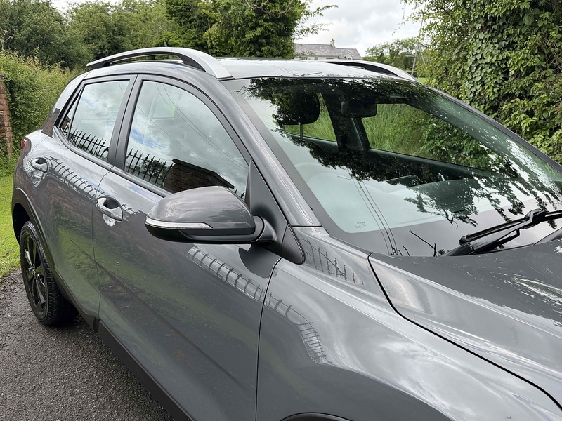 Kia Stonic T-GDi 2 - U4208