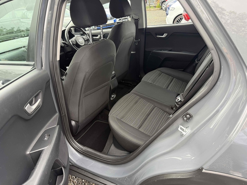 Kia Stonic T-GDi 2 - U4208