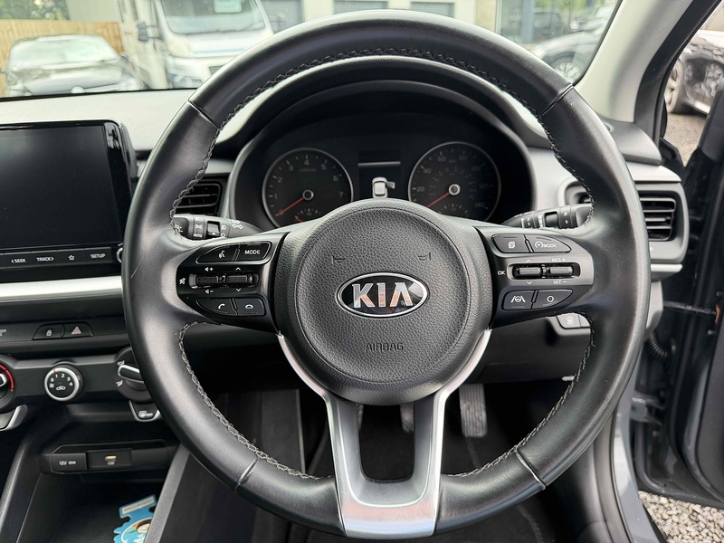 Kia Stonic T-GDi 2 - U4208