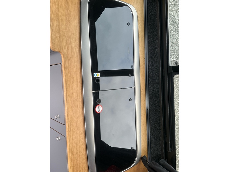 Volkswagen Crafter TDI CR35 Startline - U4214