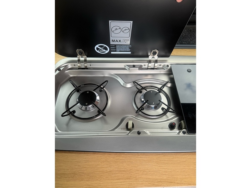 Volkswagen Crafter TDI CR35 Startline - U4214