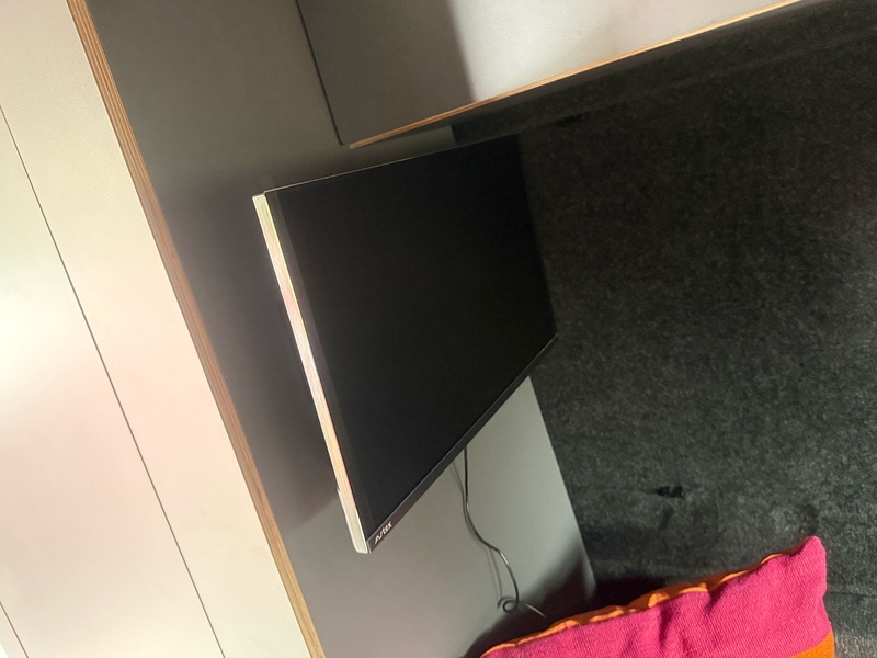 Volkswagen Crafter TDI CR35 Startline - U4214