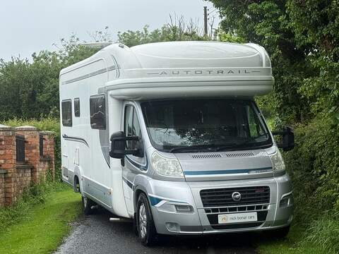 Fiat Ducato 2.0 D165 S SUV 5dr Diesel Manual FWD Euro 6 (s/s) (163 ps)