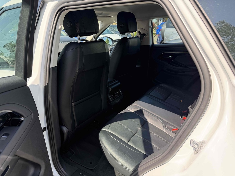 Land Rover Range Rover Evoque D165 S - U4228