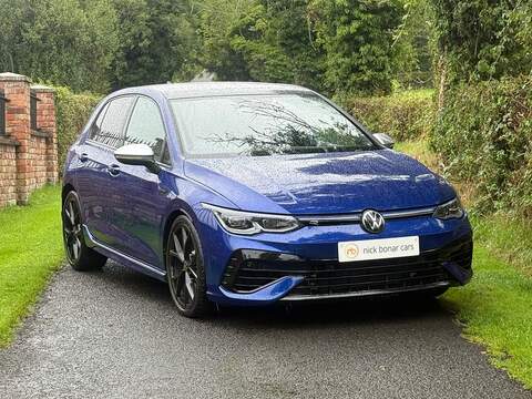 Volkswagen Golf TDI CR35 Trendline Panel Van 2.0 Manual Diesel