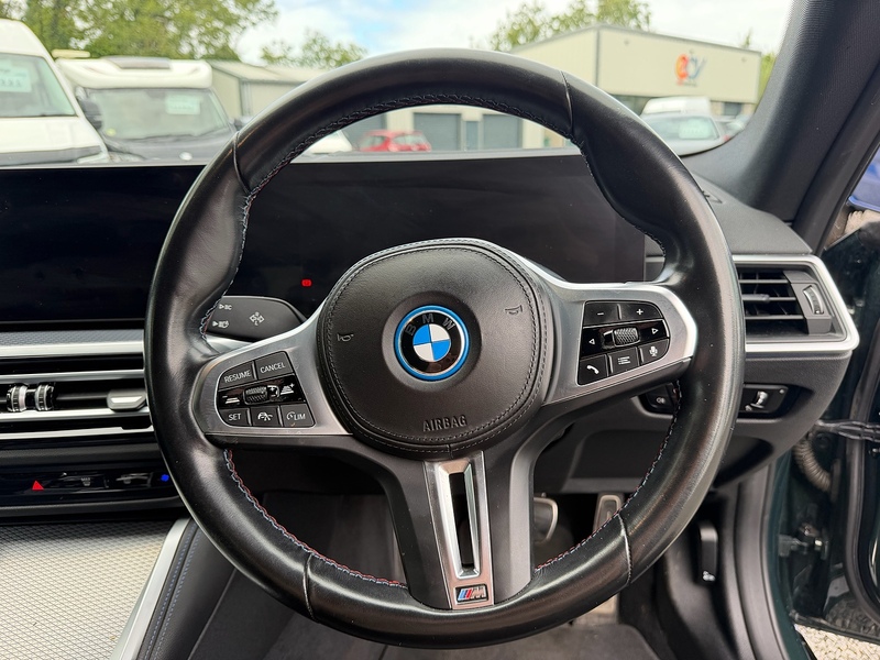 BMW i4 M50 - U4249