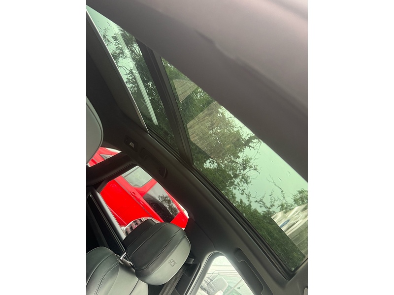 Porsche Macan T V6 GTS - U4252