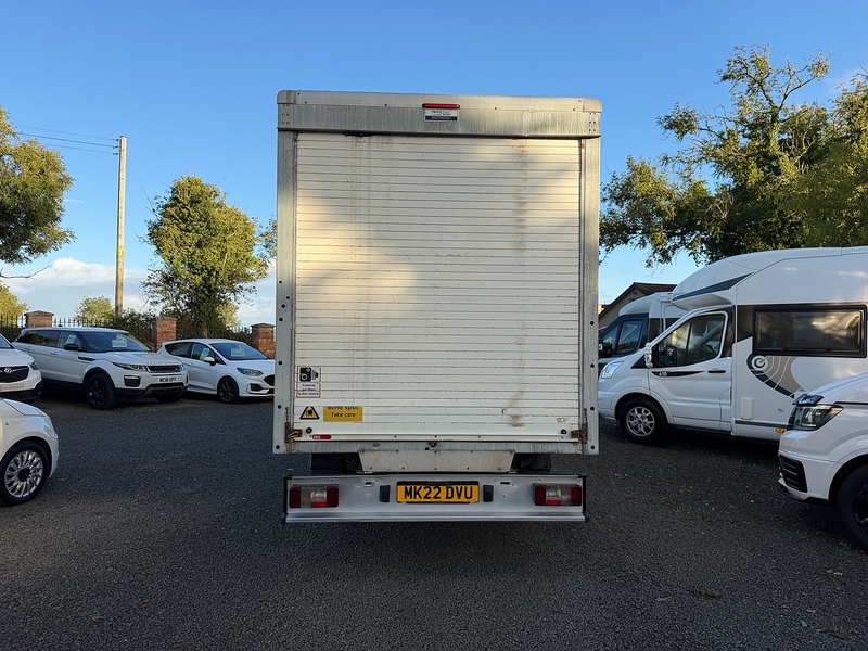 MAXUS Deliver 9 D20 - U4253