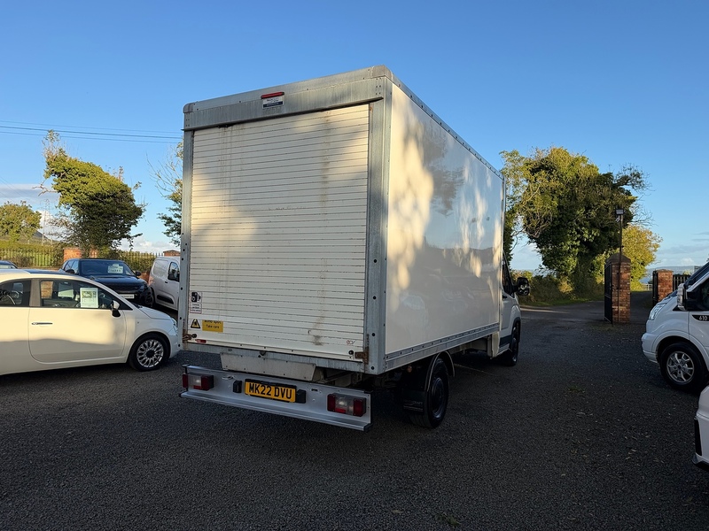 MAXUS Deliver 9 D20 - U4253
