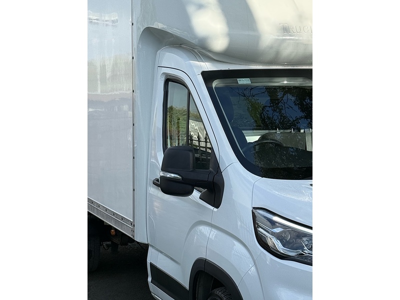 MAXUS Deliver 9 D20 - U4253