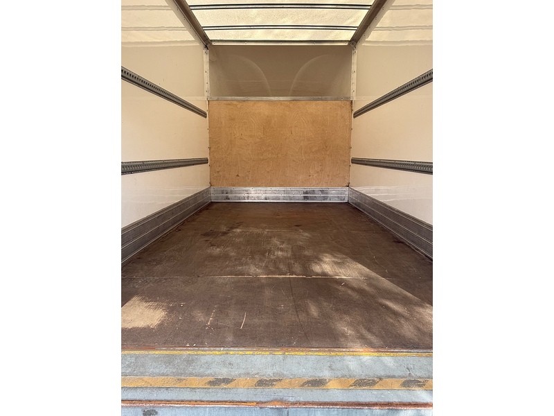 MAXUS Deliver 9 D20 - U4253