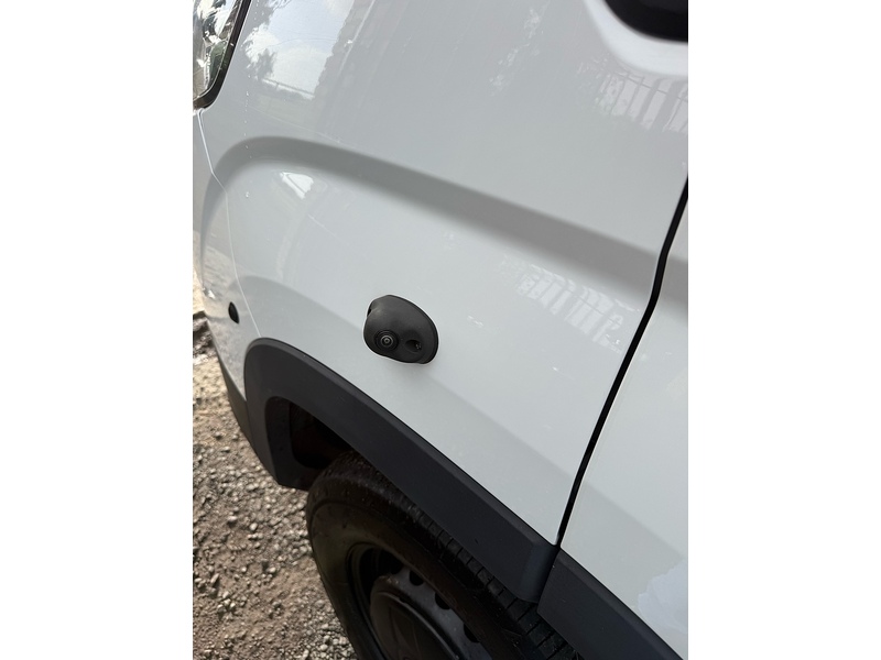 MAXUS Deliver 9 D20 - U4253