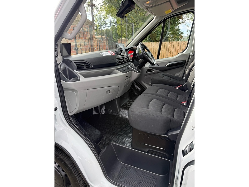 MAXUS Deliver 9 D20 - U4253