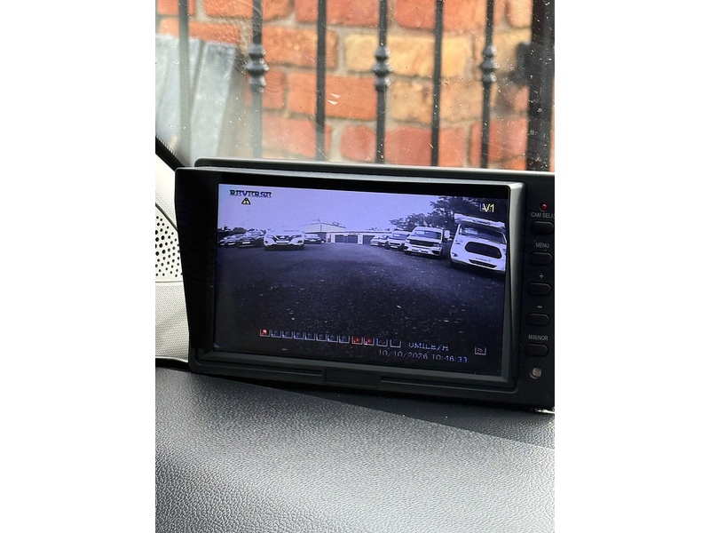 MAXUS Deliver 9 D20 - U4253