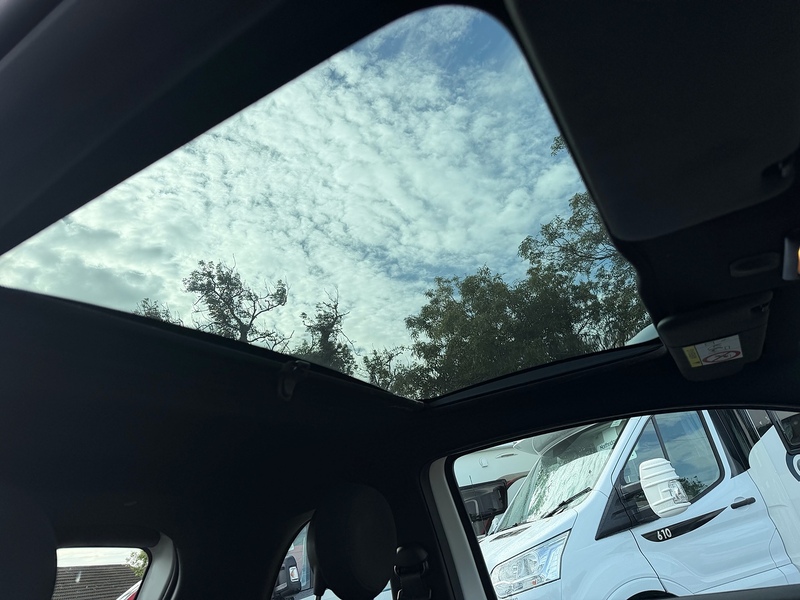 Fiat 500 MHEV Lounge - U4255