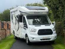 Chausson Flash