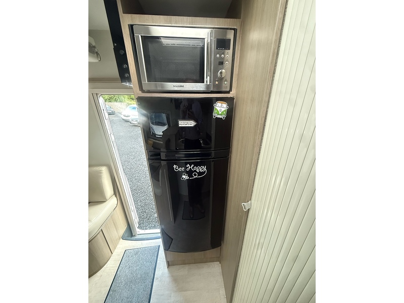 Chausson Flash 610 Ford 2000 - U4256