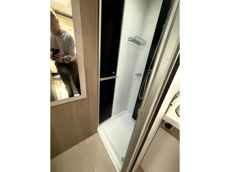 Chausson Flash 610 Ford 2000 - U4256