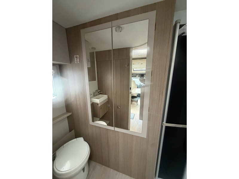 Chausson Flash 610 Ford 2000 - U4256