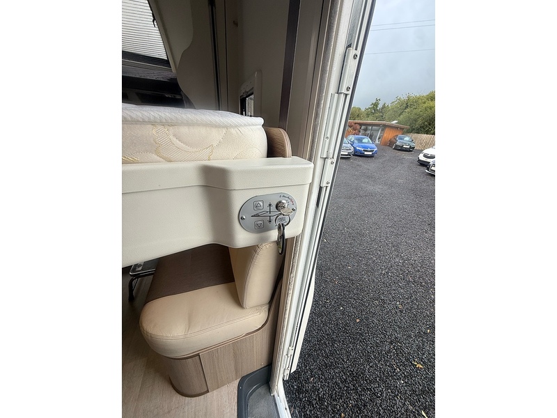 Chausson Flash 610 Ford 2000 - U4256