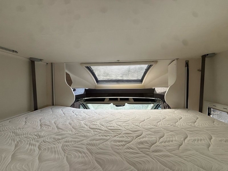 Chausson Flash 610 Ford 2000 - U4256