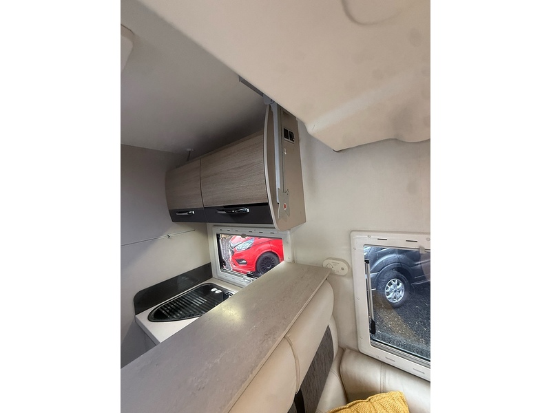 Chausson Flash 610 Ford 2000 - U4256