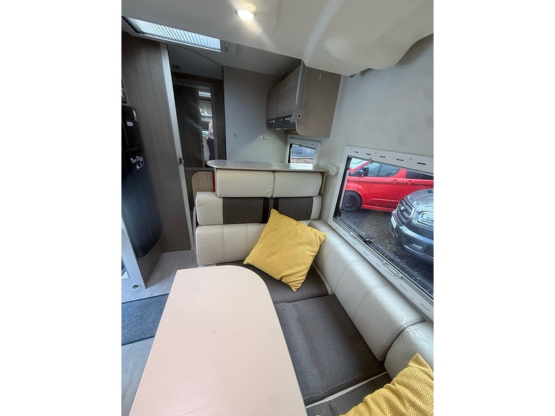 Chausson Flash 610 Ford 2000 - U4256