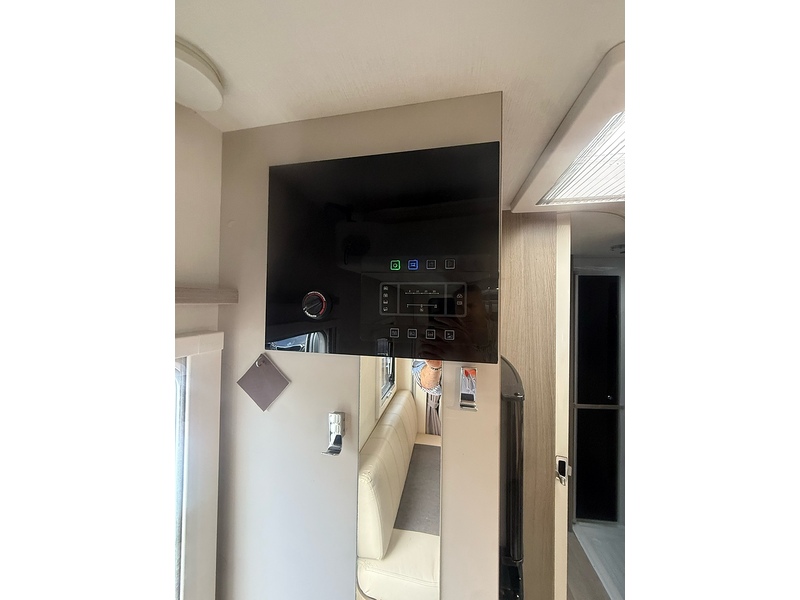 Chausson Flash 610 Ford 2000 - U4256