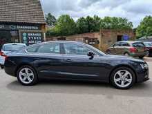 2013 Audi A5 2.0 TDI SE Technik Sportback