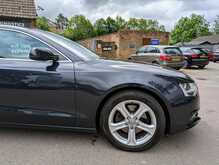 2013 Audi A5 2.0 TDI SE Technik Sportback
