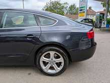 2013 Audi A5 2.0 TDI SE Technik Sportback