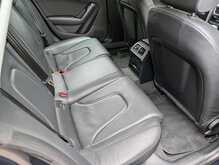 2013 Audi A5 2.0 TDI SE Technik Sportback