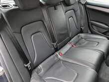 2013 Audi A5 2.0 TDI SE Technik Sportback