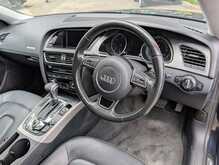 2013 Audi A5 2.0 TDI SE Technik Sportback