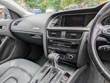 2013 Audi A5 2.0 TDI SE Technik Sportback