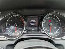 2013 Audi A5 2.0 TDI SE Technik Sportback